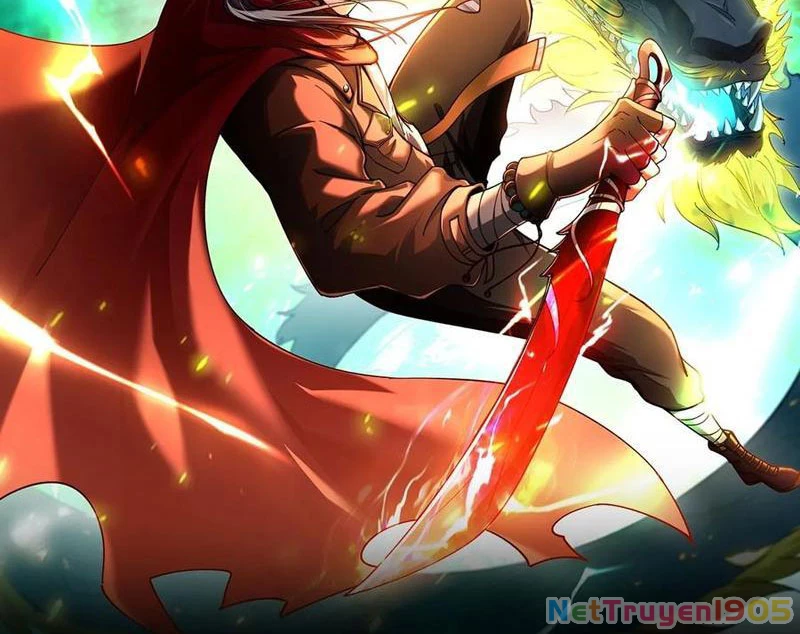 Thành Thần Tại Tận Thế Chapter 31 - 30