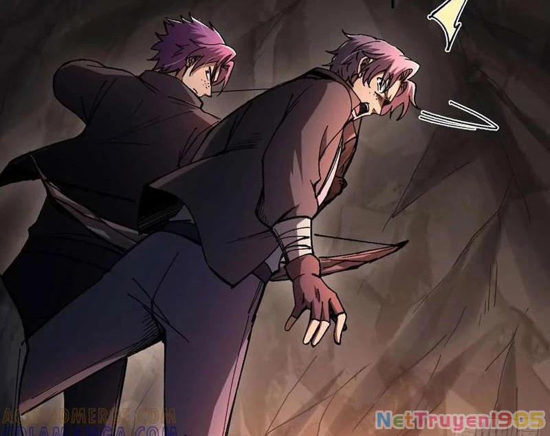 Thành Thần Tại Tận Thế Chapter 31 - 35