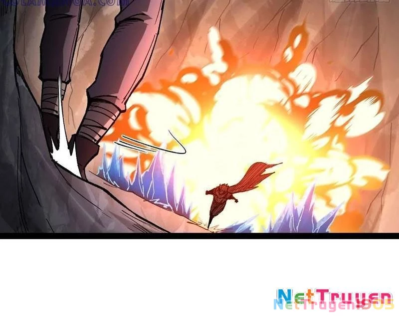 Thành Thần Tại Tận Thế Chapter 31 - 36