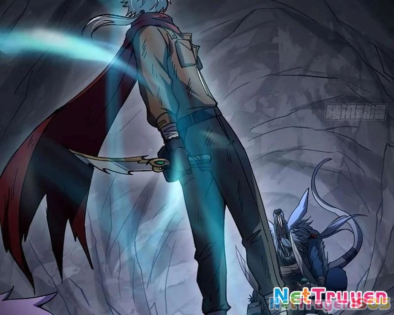 Thành Thần Tại Tận Thế Chapter 31 - 71