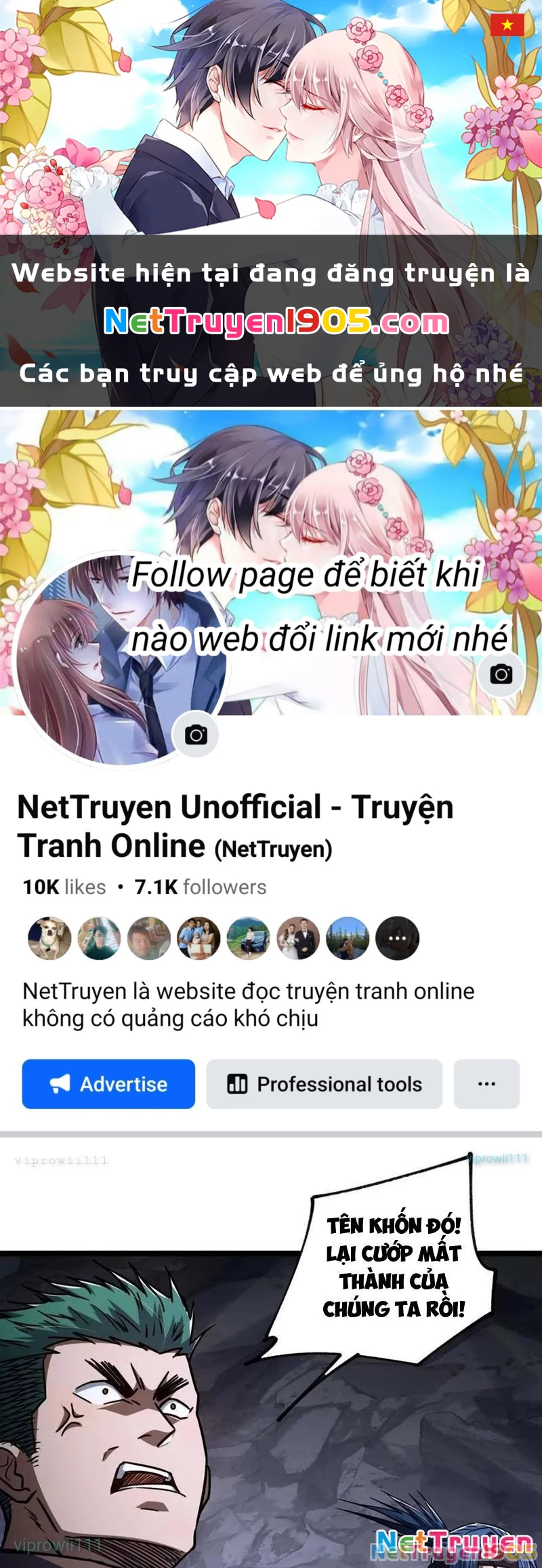 Thành Thần Tại Tận Thế Chapter 32 - 1