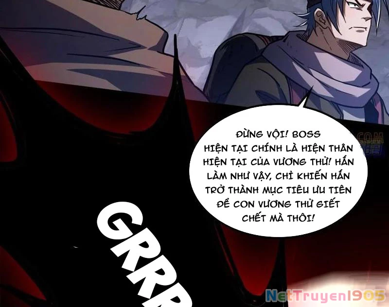 Thành Thần Tại Tận Thế Chapter 32 - 2