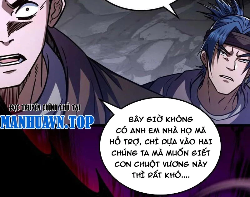Thành Thần Tại Tận Thế Chapter 32 - 20