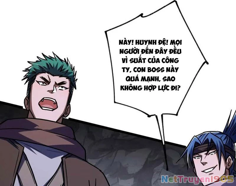 Thành Thần Tại Tận Thế Chapter 32 - 32