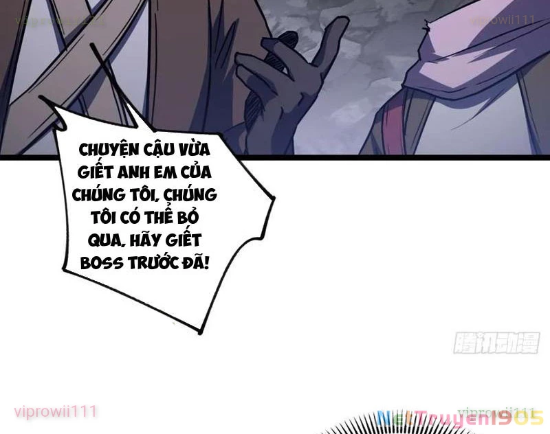 Thành Thần Tại Tận Thế Chapter 32 - 33