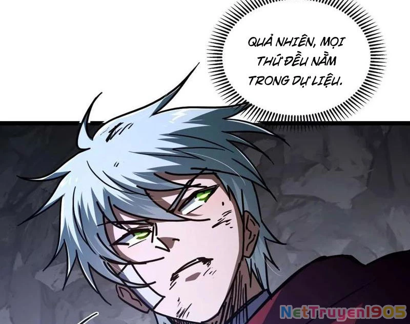 Thành Thần Tại Tận Thế Chapter 32 - 34