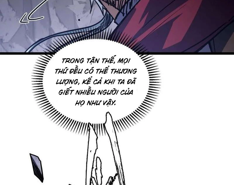 Thành Thần Tại Tận Thế Chapter 32 - 35