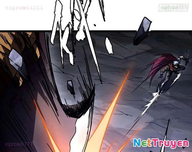 Thành Thần Tại Tận Thế Chapter 32 - 36