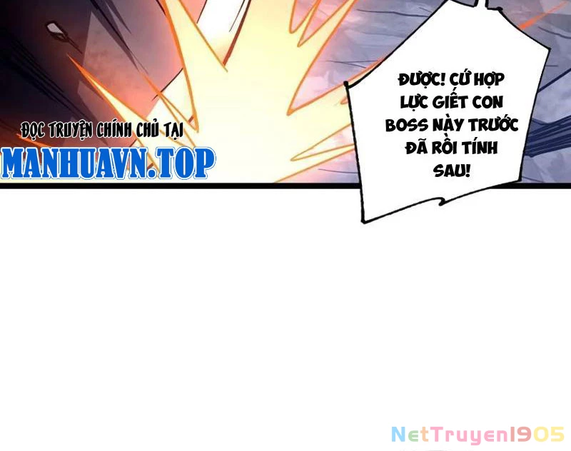 Thành Thần Tại Tận Thế Chapter 32 - 37