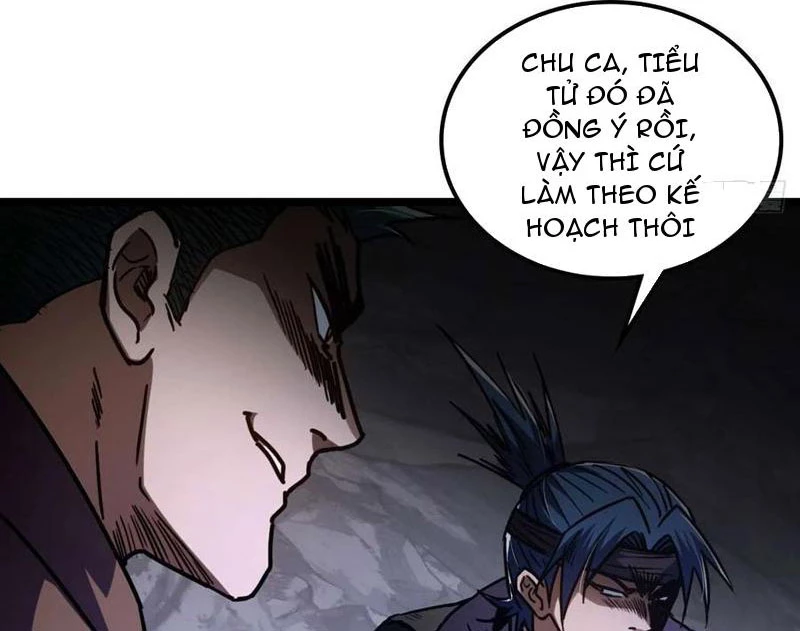 Thành Thần Tại Tận Thế Chapter 32 - 38