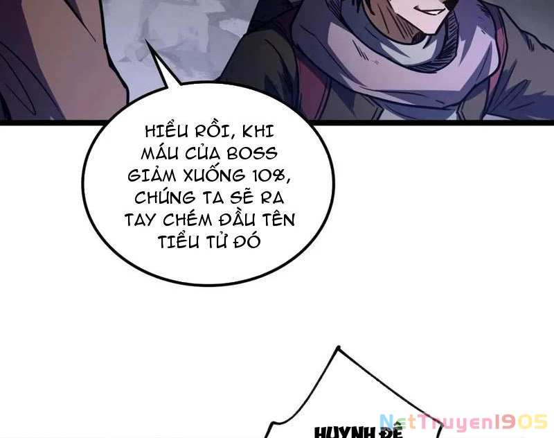 Thành Thần Tại Tận Thế Chapter 32 - 39