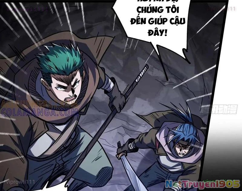 Thành Thần Tại Tận Thế Chapter 32 - 40