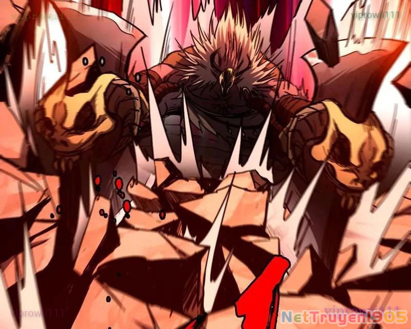 Thành Thần Tại Tận Thế Chapter 32 - 50