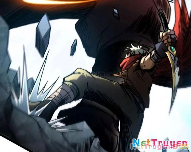 Thành Thần Tại Tận Thế Chapter 32 - 61