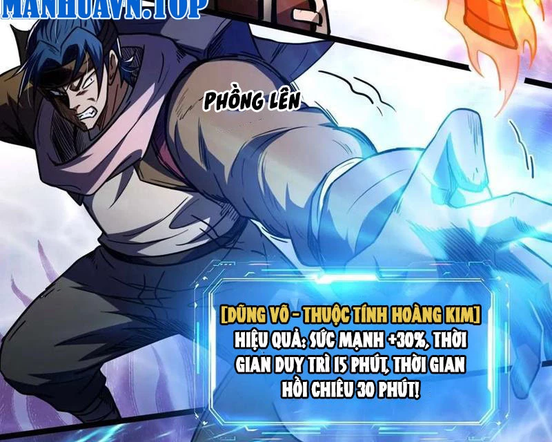 Thành Thần Tại Tận Thế Chapter 32 - 65