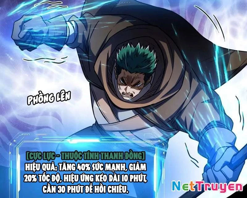 Thành Thần Tại Tận Thế Chapter 32 - 66