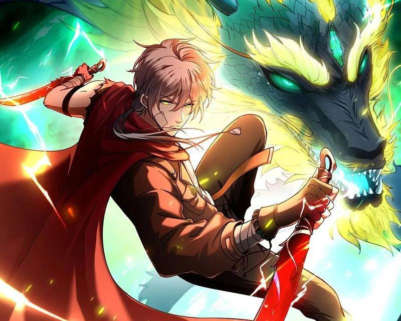 Thành Thần Tại Tận Thế Chapter 32 - 78