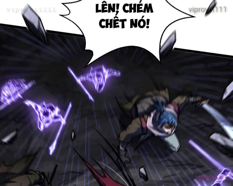 Thành Thần Tại Tận Thế Chapter 32 - 90