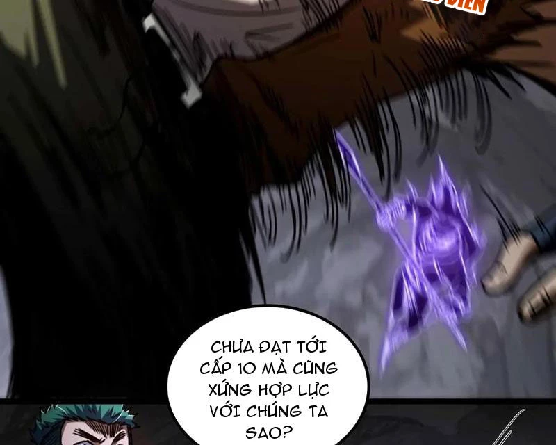 Thành Thần Tại Tận Thế Chapter 32 - 109