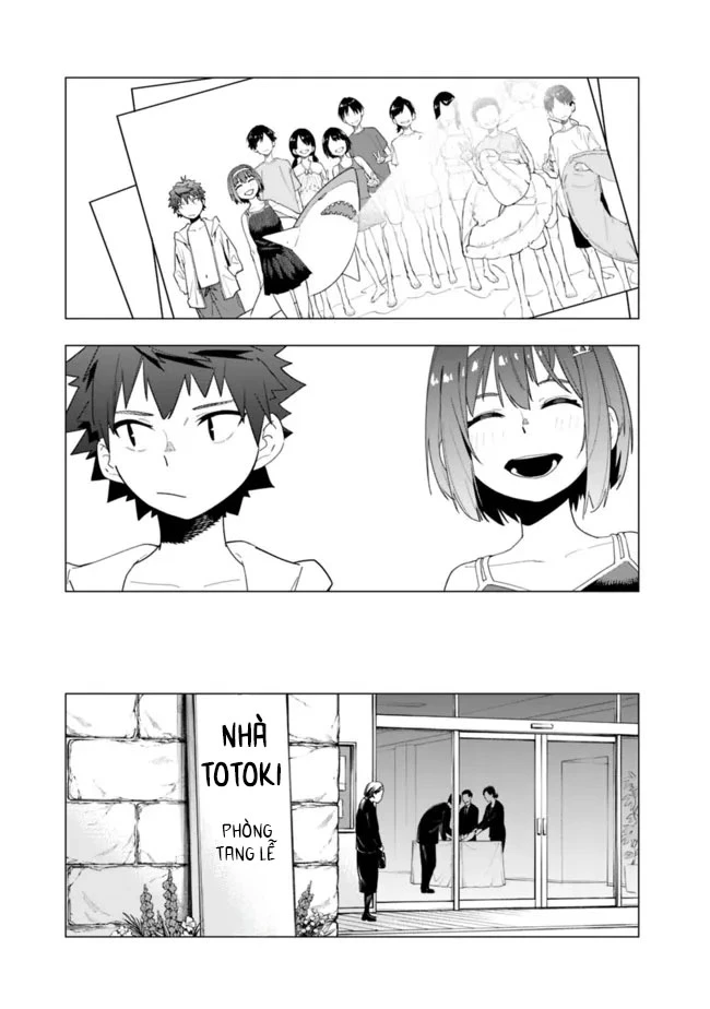 "SHOPSKILL" Sae Areba, Dungeon ka Sita Sekaidemo Rakusyou da ~Hakugai Sareta Shounen no Saikyou Zamaa Life~ Chapter 10.5 - 6