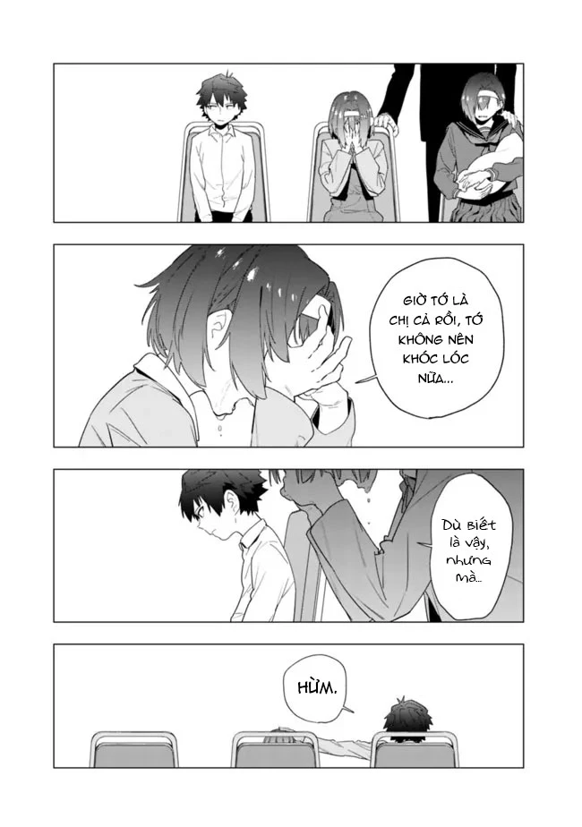 "SHOPSKILL" Sae Areba, Dungeon ka Sita Sekaidemo Rakusyou da ~Hakugai Sareta Shounen no Saikyou Zamaa Life~ Chapter 10.5 - 8