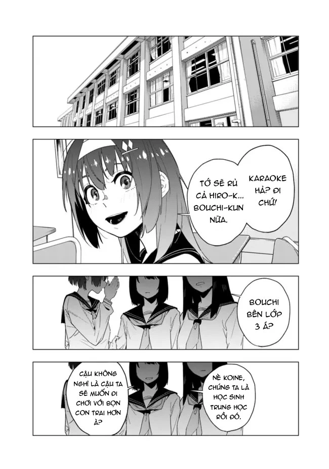 "SHOPSKILL" Sae Areba, Dungeon ka Sita Sekaidemo Rakusyou da ~Hakugai Sareta Shounen no Saikyou Zamaa Life~ Chapter 10.5 - 9