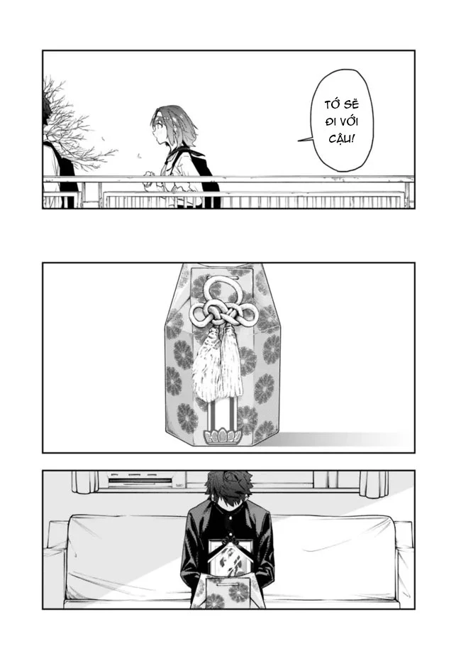 "SHOPSKILL" Sae Areba, Dungeon ka Sita Sekaidemo Rakusyou da ~Hakugai Sareta Shounen no Saikyou Zamaa Life~ Chapter 10.5 - 12