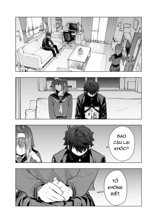 "SHOPSKILL" Sae Areba, Dungeon ka Sita Sekaidemo Rakusyou da ~Hakugai Sareta Shounen no Saikyou Zamaa Life~ Chapter 10.5 - 13