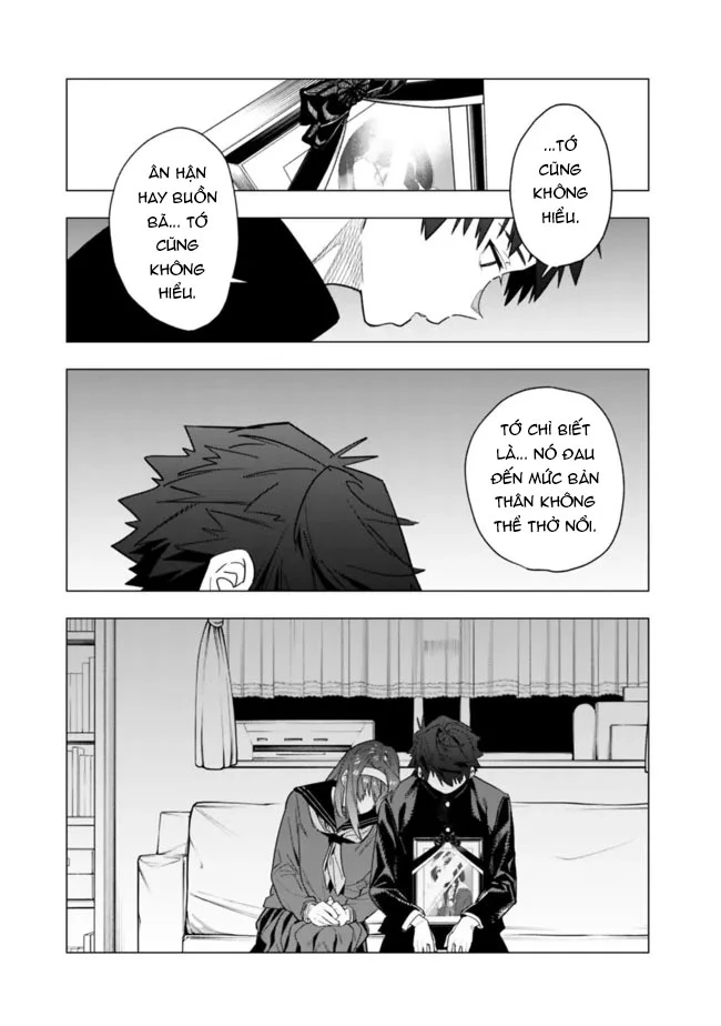 "SHOPSKILL" Sae Areba, Dungeon ka Sita Sekaidemo Rakusyou da ~Hakugai Sareta Shounen no Saikyou Zamaa Life~ Chapter 10.5 - 14