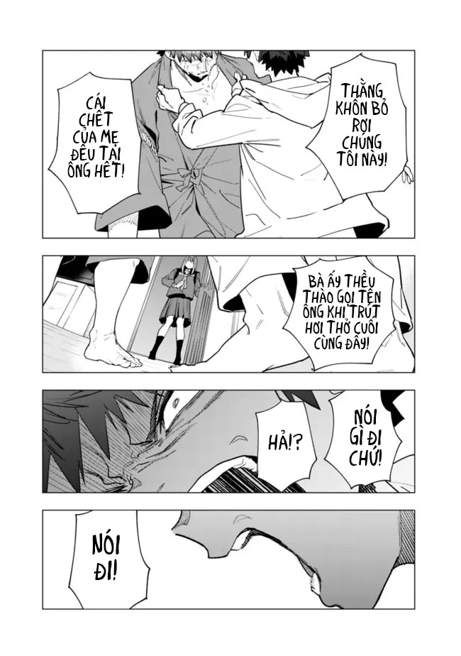 "SHOPSKILL" Sae Areba, Dungeon ka Sita Sekaidemo Rakusyou da ~Hakugai Sareta Shounen no Saikyou Zamaa Life~ Chapter 10.5 - 16