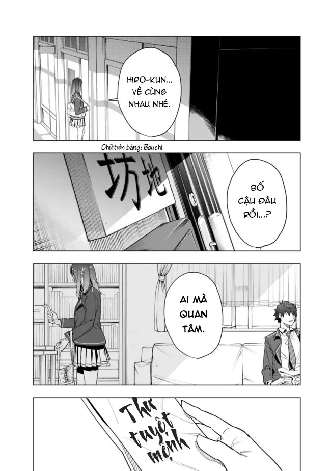 "SHOPSKILL" Sae Areba, Dungeon ka Sita Sekaidemo Rakusyou da ~Hakugai Sareta Shounen no Saikyou Zamaa Life~ Chapter 10.5 - 19