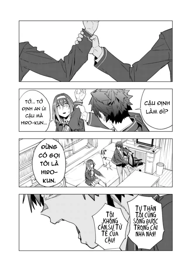 "SHOPSKILL" Sae Areba, Dungeon ka Sita Sekaidemo Rakusyou da ~Hakugai Sareta Shounen no Saikyou Zamaa Life~ Chapter 10.5 - 21