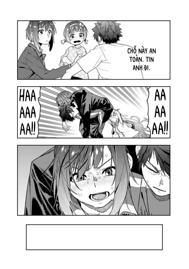 "SHOPSKILL" Sae Areba, Dungeon ka Sita Sekaidemo Rakusyou da ~Hakugai Sareta Shounen no Saikyou Zamaa Life~ Chapter 10.5 - 24