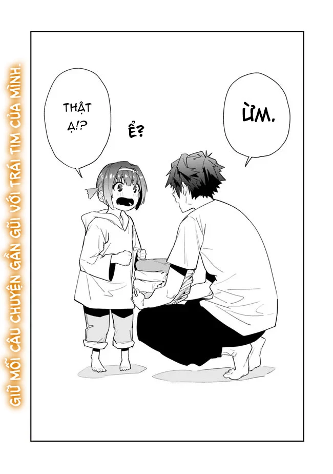 "SHOPSKILL" Sae Areba, Dungeon ka Sita Sekaidemo Rakusyou da ~Hakugai Sareta Shounen no Saikyou Zamaa Life~ Chapter 10.5 - 27