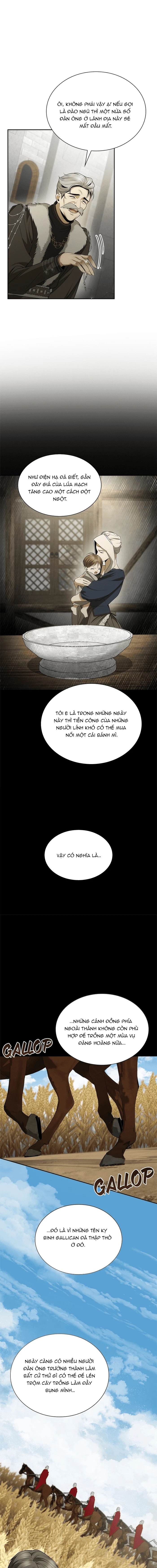 Chị Gái À, Kiếp Này Em Chính Là Nữ Hoàng Chapter 130 - 2