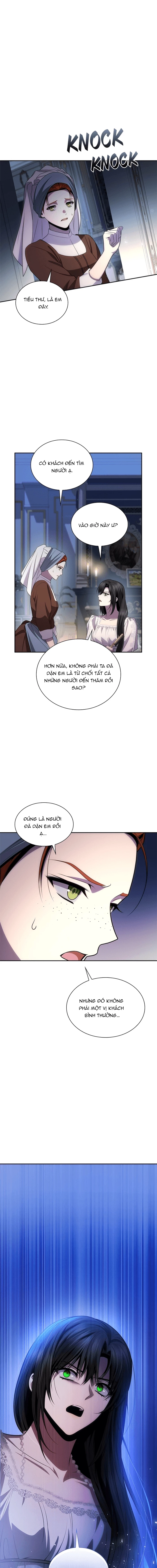 Chị Gái À, Kiếp Này Em Chính Là Nữ Hoàng Chapter 130 - 6