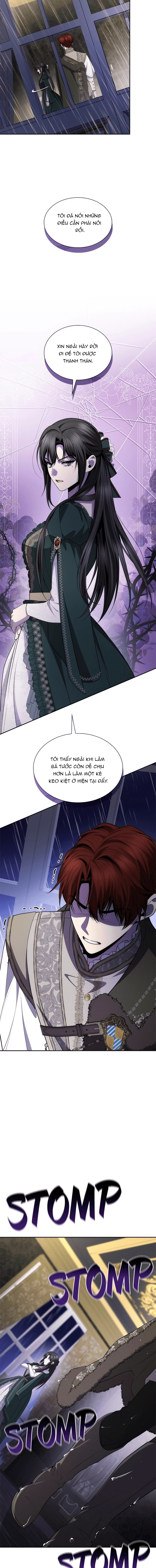 Chị Gái À, Kiếp Này Em Chính Là Nữ Hoàng Chapter 130 - 19