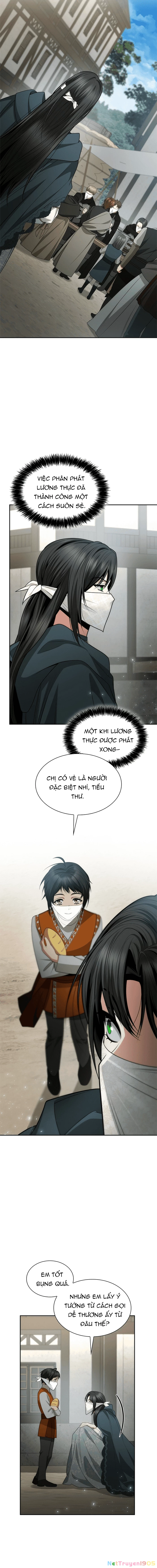 Chị Gái À, Kiếp Này Em Chính Là Nữ Hoàng Chapter 131 - 5