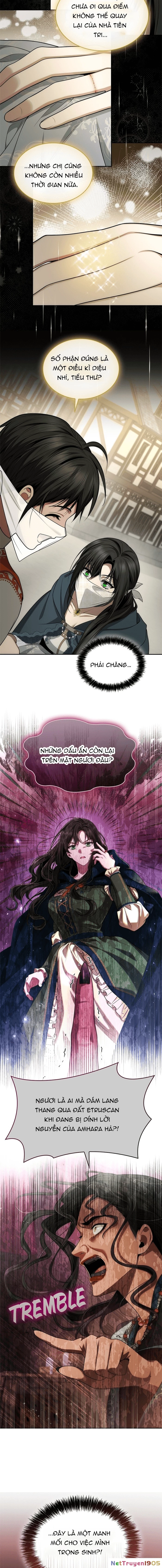 Chị Gái À, Kiếp Này Em Chính Là Nữ Hoàng Chapter 131 - 7