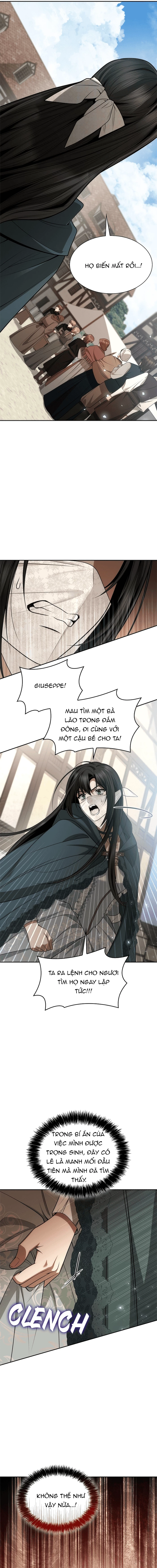 Chị Gái À, Kiếp Này Em Chính Là Nữ Hoàng Chapter 131 - 15