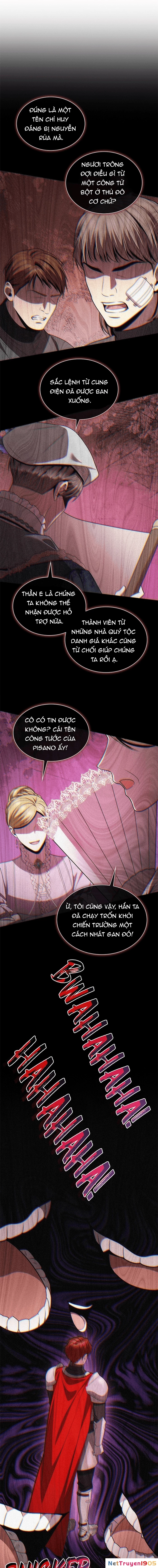 Chị Gái À, Kiếp Này Em Chính Là Nữ Hoàng Chapter 131 - 18