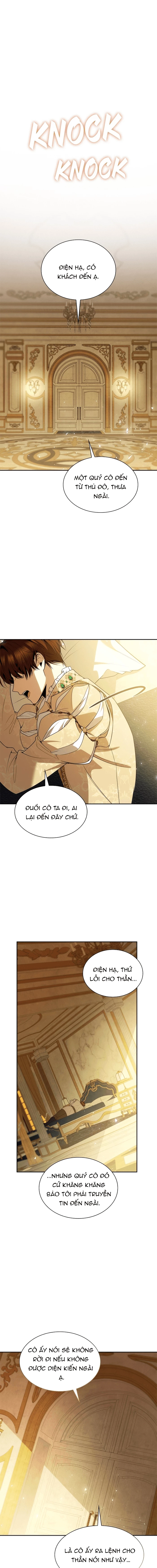 Chị Gái À, Kiếp Này Em Chính Là Nữ Hoàng Chapter 131 - 20