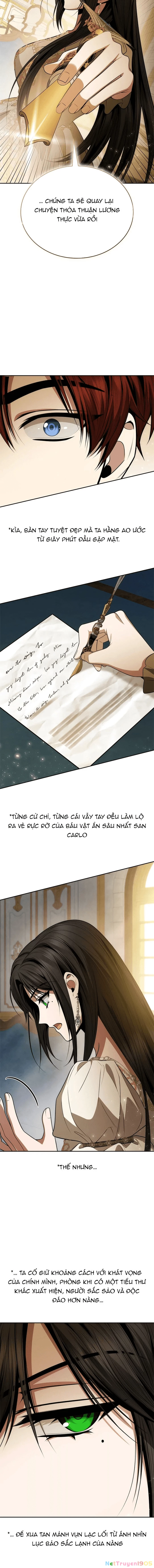 Chị Gái À, Kiếp Này Em Chính Là Nữ Hoàng Chapter 133 - 8