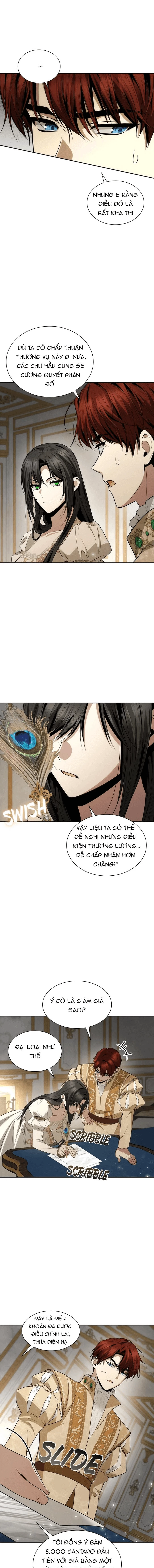 Chị Gái À, Kiếp Này Em Chính Là Nữ Hoàng Chapter 133 - 14