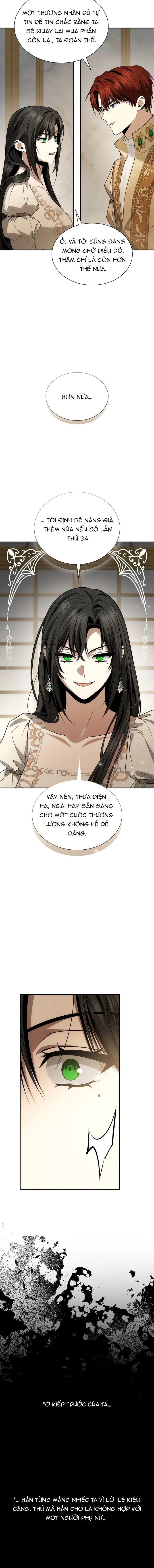 Chị Gái À, Kiếp Này Em Chính Là Nữ Hoàng Chapter 133 - 17