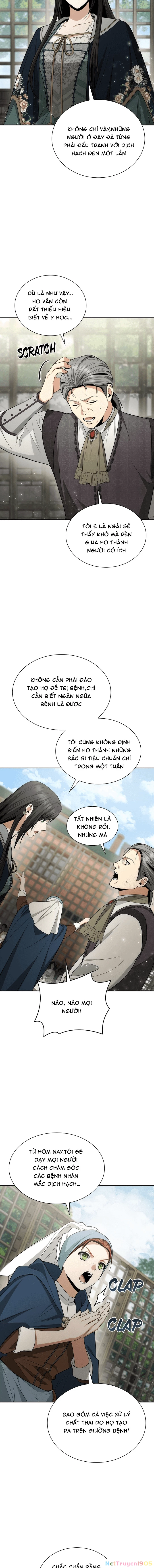 Chị Gái À, Kiếp Này Em Chính Là Nữ Hoàng Chapter 134 - 3