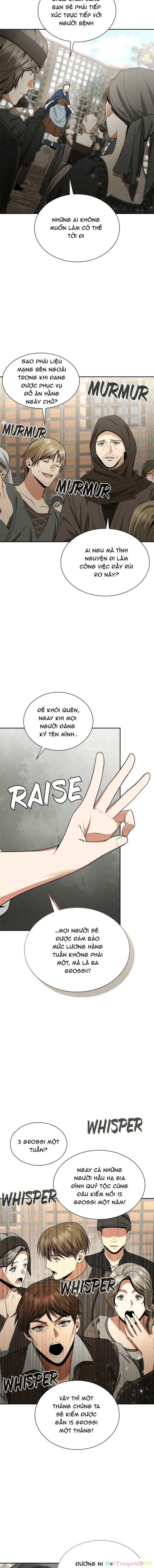 Chị Gái À, Kiếp Này Em Chính Là Nữ Hoàng Chapter 134 - 4