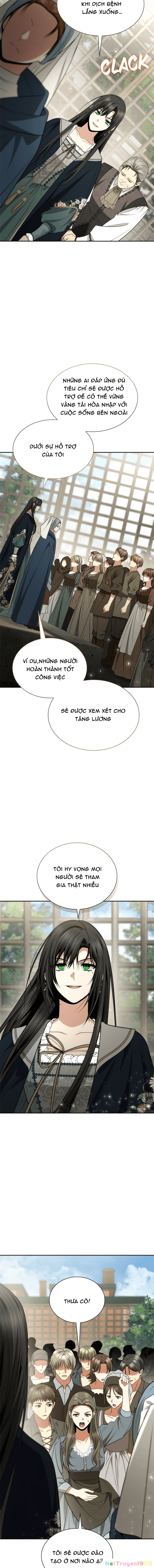 Chị Gái À, Kiếp Này Em Chính Là Nữ Hoàng Chapter 134 - 5