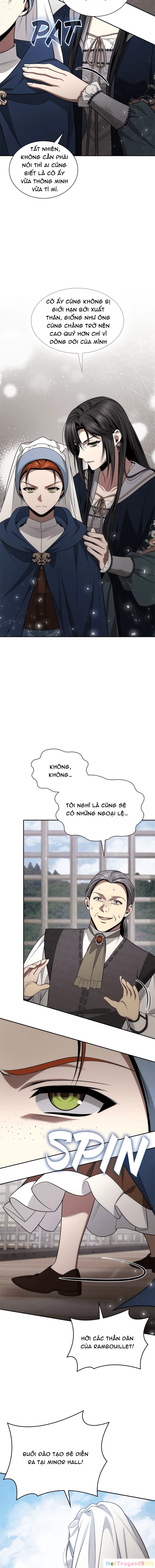 Chị Gái À, Kiếp Này Em Chính Là Nữ Hoàng Chapter 134 - 9