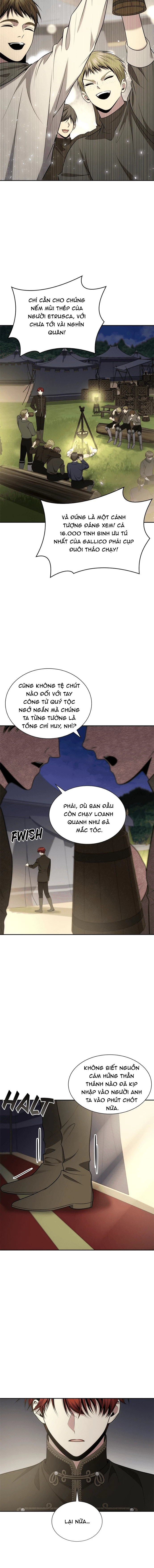 Chị Gái À, Kiếp Này Em Chính Là Nữ Hoàng Chapter 134 - 16